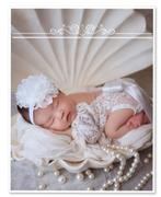 Nieuw. Newborn fotoshoot setje. 2-delig, Ophalen of Verzenden, Nieuw