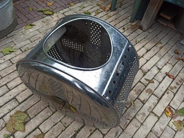 Vuurkorf, Tuin en Terras, Vuurkorven, Gebruikt, Ophalen