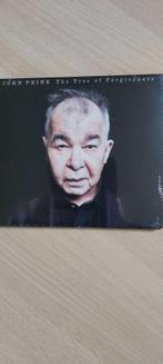 John Prine The Tree of Forgiveness CD nieuw in seal (USA), Cd's en Dvd's, Ophalen of Verzenden, 2000 tot heden, Nieuw in verpakking