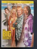 The big bounce, Ophalen of Verzenden, Zo goed als nieuw