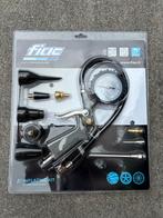 Fiac Bandenpompset - Nieuw in verpakking, Doe-het-zelf en Verbouw, Compressors, Minder dan 25 liter, Ophalen of Verzenden, Nieuw