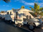 Adria Coral Camper 2014 - Vol Opties, Beschikbaar 05-2026, Automaat, Fiat, Vloeistofverwarming, 7 tot 8 meter