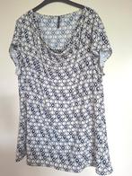 Paprika Tuniekblouse - Maat L, Kleding | Dames, Blauw, Maat 42/44 (L), Ophalen of Verzenden, Zo goed als nieuw