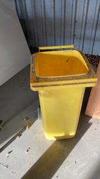 Diverse 140 liter klikos, Huis en Inrichting, Woonaccessoires | Prullenbakken, Ophalen of Verzenden, Zo goed als nieuw, Kunststof