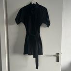 My Jewellery playsuit | Maat S, Kleding | Dames, Jumpsuits, My Jewellery, Zwart, Ophalen of Verzenden, Zo goed als nieuw