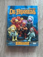 dvd de freggels fraggle rock box, Europees, Alle leeftijden, Ophalen of Verzenden, Zo goed als nieuw