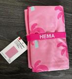 Een hamamdoek te koop, Ophalen, Nieuw, Roze, Handdoek