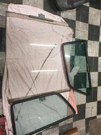 Zijruiten VW MK2 3-deurs uitvoering, Ophalen of Verzenden