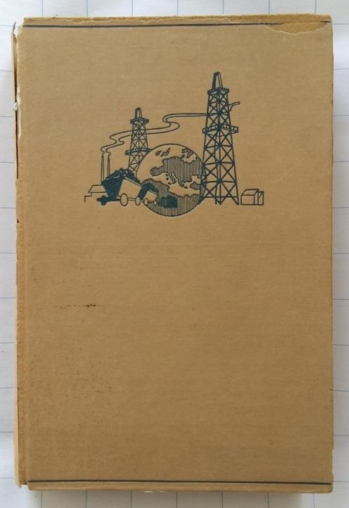 In de diepte der Aarde - Gustav Büscher, Boeken, Natuur, Gelezen, Overige onderwerpen, Ophalen of Verzenden