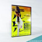 DVD - Kill Bill 1 - Uma Thurman, Ophalen of Verzenden, Zo goed als nieuw, Actie, Vanaf 16 jaar