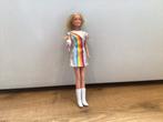 K3 barbie met microfoon, Kinderen en Baby's, Ophalen of Verzenden, Gebruikt, Barbie