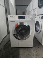 Keurige Miele WKH170WPS wasmachine! 8KG! TwinDos! Garantie✅️, Ophalen of Verzenden, Miele, Miele, Miele