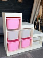 Ikea trofa speelgoed kast, Ophalen, Zo goed als nieuw, 75 tot 100 cm, Minder dan 50 cm