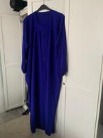 Nieuwe abaya xl/xxl, Zwart, Maat 46/48 (XL) of groter, Nieuw, Ophalen of Verzenden