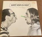 Lp The Buddy odor stop;buddy odor is a gas!, Ophalen of Verzenden, 1960 tot 1980, Gebruikt