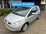 Mitsubishi Colt 1.5 QS SPORT AC/LMV/ELEK PACK, Stof, Gebruikt, 4 cilinders, Colt