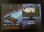 Elgato HD60 Pro – 1080p60 – Compleet in doos, Computers en Software, Capture cards, Ophalen of Verzenden, Zo goed als nieuw