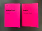 Frans Woordenboeken - Prisma, Boeken, Woordenboeken, Verzenden, Zo goed als nieuw, Prisma of Spectrum, Frans