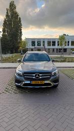 Mercedes-Benz Glc-klasse 250 4 MATIC 2017, Auto's, Automaat, Zwart, 4 cilinders, USB