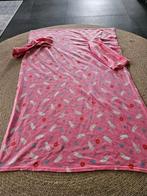 Fleece deken met mouwen van lief! Lifestyle, Ophalen of Verzenden, Zo goed als nieuw