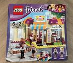 LEGO Friends Bakkerij - 41006, Kinderen en Baby's, Speelgoed | Duplo en Lego, Ophalen, Zo goed als nieuw, Complete set, Lego