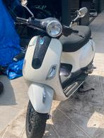 Vespa Lx50 met Sprint Velgen, Fietsen en Brommers, Ophalen of Verzenden, Nieuw, Maximaal 45 km/u, 50 cc
