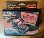 Cheetah SkyRC 8.5T 4000KV 400W comboset, Ophalen of Verzenden, Nieuw