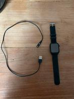 Slimme Horloge / Stappenteller, Zwart, Ophalen of Verzenden, Waterdicht, Afstand