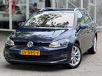 Volkswagen Golf Variant 1.4 Automaat Cruise Navi DB riem VV, Auto's, Volkswagen, 125 pk, Gebruikt, Euro 6, 4 cilinders