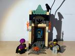 Lego Harry Potter 4702, Kinderen en Baby's, Speelgoed | Duplo en Lego, Ophalen of Verzenden, Gebruikt, Complete set, Lego