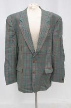 Net jaren '70 colbert.Mt 53.100% scheerwol, Kleding | Heren, Carnavalskleding en Feestkleding, Maat 52/54 (L), Carnaval, ., Ophalen of Verzenden
