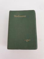 Oud Klein Italiaans woordenboek van Goor's 1957, Boeken, Woordenboeken, Gelezen, Ophalen of Verzenden, Italiaans