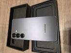 Samsung S25, Telecommunicatie, Mobiele telefoons | Samsung, 128 GB, Ophalen of Verzenden, Nieuw, Zwart
