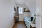 Eenpersoons Kårlsson boxspring, Ophalen, 90 cm, Eenpersoons, Bruin
