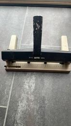 Perforator 4 gaats, Ophalen, Gebruikt