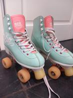 Rio roller rolschaatsen mt 38 in prima staat, Ophalen, Gebruikt