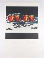 Verboden vruchten Rob Scholte, Antiek en Kunst, Kunst | Litho's en Zeefdrukken, Ophalen of Verzenden