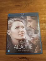 The Age of Adaline - Blu-ray, Ophalen of Verzenden, Zo goed als nieuw
