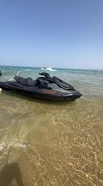 Seadoo RXT 300 RS 2023 - Triple Black - 40 uur!, Watersport en Boten, Jetski's en Waterscooters, Ophalen, Zo goed als nieuw, Benzine