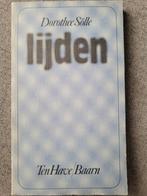 Lijden - Dorothee Sölle, Ophalen of Verzenden, Gelezen, Dorothee Sölle, Christendom | Protestants