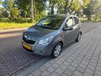 Opel Agila 1.0 Edition Airco Hoge Instap Mooie Auto, Auto's, Opel, Euro 5, Gebruikt, 31 €/maand, 996 cc
