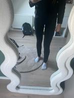 Tommy Hilfiger broek, Kleding | Dames, Broeken en Pantalons, Zwart, Ophalen of Verzenden, Maat 36 (S), Lang