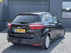 Ford C-Max 1.6 EcoBoost Lease Trend 1e Eigenaar,Clima,Cruise, Voorwielaandrijving, Stof, Gebruikt, 4 cilinders