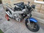 Onderdelen yamaha tdm 4tx. 1998, Motoren, Onderdelen | Yamaha, Ophalen of Verzenden