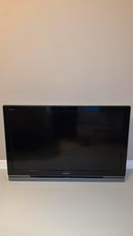 Philips bravia tv 39 inch / 100cm incl ophangsysteem, Audio, Tv en Foto, Televisies, Ophalen, Philips, Gebruikt, 50 Hz