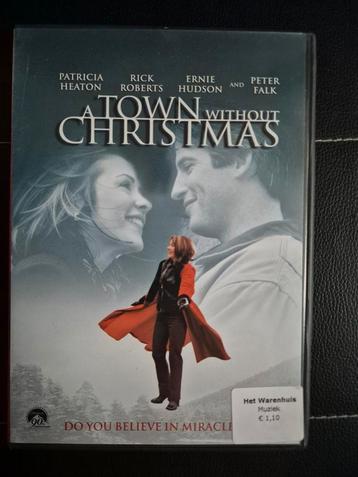 A town without christmas  beschikbaar voor biedingen