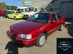 Hyundai Lantra 1.8i GT 25 Special Uniek 70.000 km Loop niet, Auto's, Hyundai, Voorwielaandrijving, 4 cilinders, Lederen bekleding