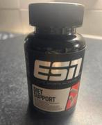 Esn diet support 117 capsules, Ophalen of Verzenden, Zo goed als nieuw, Overige typen