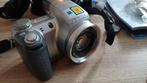 Sony digitale camera geheel werkend, Ophalen, Zo goed als nieuw, Sony