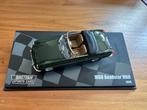 MGB 1:43, Hobby en Vrije tijd, Ophalen of Verzenden, Nieuw, Auto, Overige merken